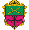 Official seal of Zaporizhzhia