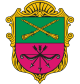 Wappen von Saporischschja