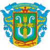 Coat of arms of Kamjankas rajons