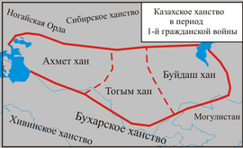 Казахское ханство1535.png