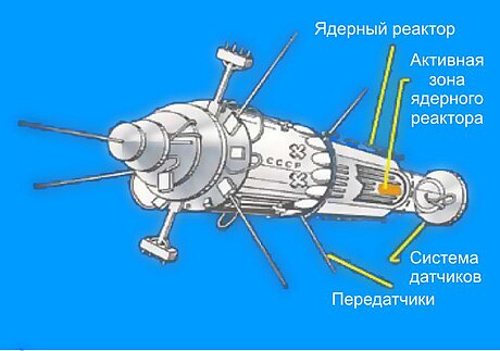 Космос-954