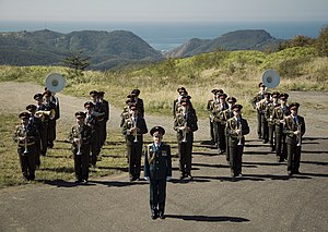 Orkestr shtaba Severo-Zapadnogo okruga voisk natsional'noi gvardii Rossii 02.jpg