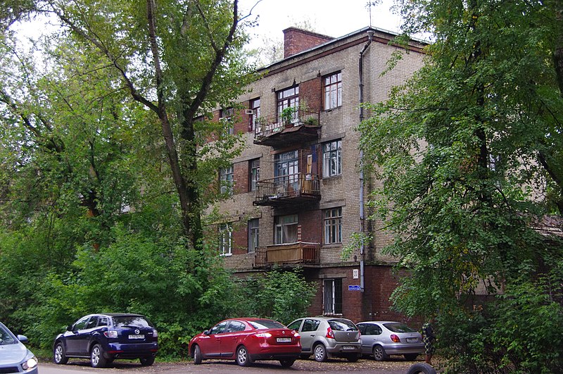 File:Электросталь - Elektrostal constructivism architecture (16039322689).jpg