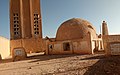 مسجد المالكية بالقصر العتيق بمدينة ورقلة في الجزائر.jpg
