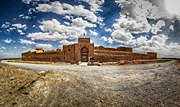 Thumbnail for Sar Yazd Fortress