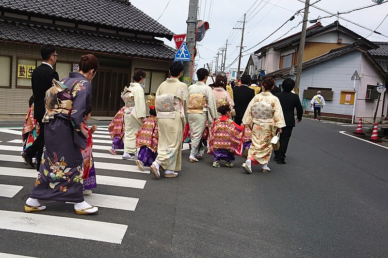 File:与謝野町 八幡神社 加悦谷祭２.jpg