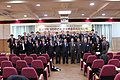 한국복음주의 조직신학회 20주년 기념사진 2017년 11월 18일 오전 장소 새에덴교회