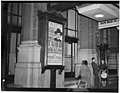 (Ernest Tubb poster, Carnegie Hall, New York, N.Y., Sept. 18-19, 1947) (LOC) (5148198307).jpg