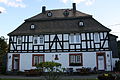 Forsthaus Homrighausen mit Nebengebäuden
