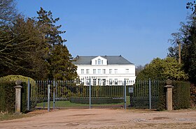 Illustratives Bild des Artikels Château de Beaulieu (Havré)