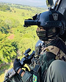 Iveco entrega o Guarani nº 400 ao Exército Brasileiro - Forças