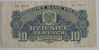 Polish Złoty