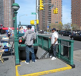 145th Street