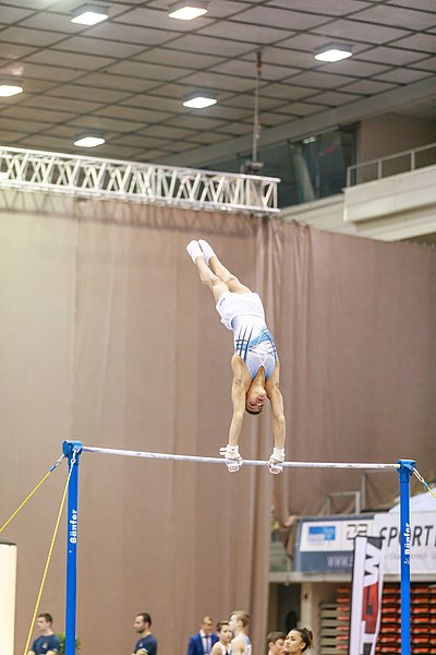 File:15th Austrian Future Cup 2018-11-24 Vladislav Gudz (Norman Seibert) - 10778.jpg