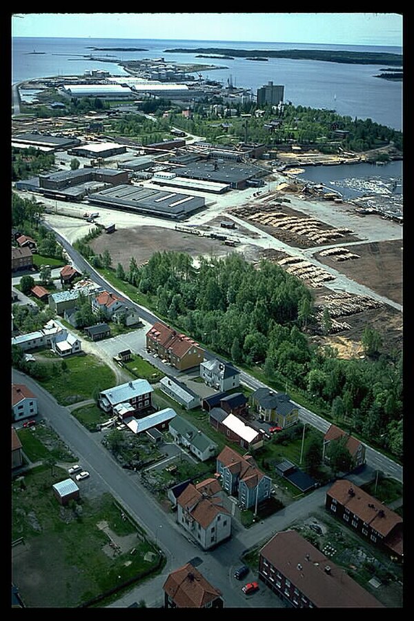 Holmsund