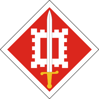 The 18th Engineer Brigade  is an engineer brigade of the United States Army. It is currently a subordinate unit of 21st Sustainment Command (Theater) and is headquartered at Conn Barracks in Schweinfurt, Germany. Soldiers of the 18th Engineer Brigade provide various supportive duties to other Army units, including construction, engineering, and mechanical work on other Army projects.