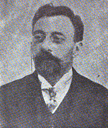 Maurici Fius i Palà