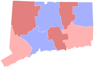 1938 United States Senate election in Connecticut