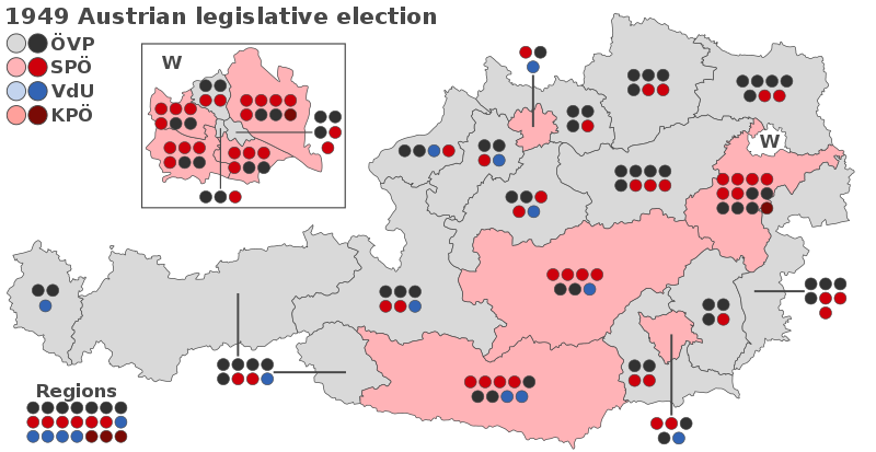 File:1949 Austrian legislative election - Results.svg