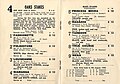 Starters and results of the 1950 Oaks Stakes showing the winner, True Course