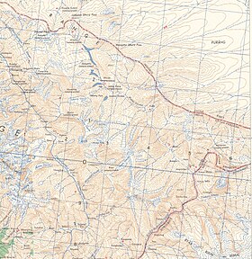 A 1955 US Army map of the Byans region, with the Kalapani territory extending to the northeast 1955-US-Army-map-Kali-river-sources.jpg