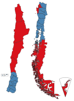 Miniatura para Elección presidencial de Chile de 1958