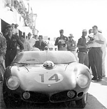 Ferrari 250 TRI 1961-03-25 Sebring Ferrari 250 TRI 0792TR Hill Gendebien.jpg