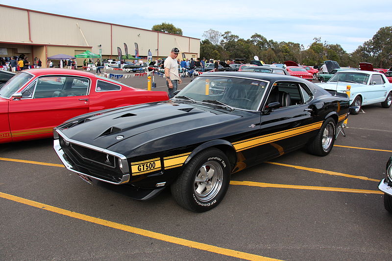 800px-1970_Shelby_Mustang_GT500_Sportsro