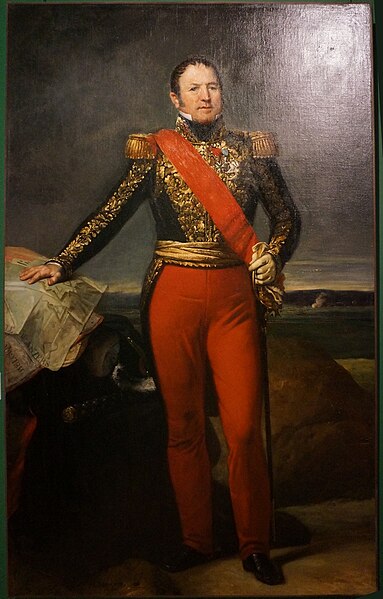 File:1 maréchal Gérard Auguste de la rivière 00028.jpg