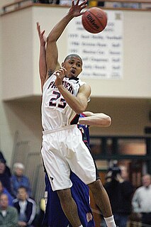 Indiana Mr. Basketball Basketball honor for high school player in the US state of Indiana