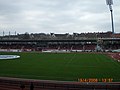 2008 view of old Auestadion grandstand at a KSV Hessen Kassel match.jpg