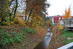 Biberenbach in Lohn-Ammannsegg