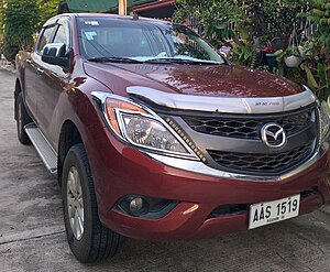 2011_Mazda_BT-50_in_the_Philippines