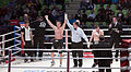 2011 boxing event in Stožice Arena-Denis Simcic V.jpg
