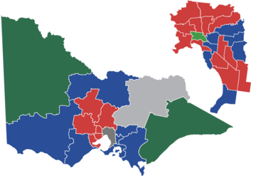 2013 Federal Election Victoria Party Vote.png