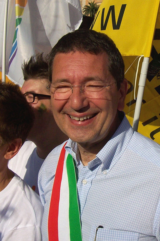 2014-06-07 Ignazio Marino al Roma Pride 2014
