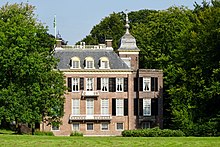 Huis Zypendaal