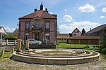 Miniatura para Crevans-et-la-Chapelle-lès-Granges