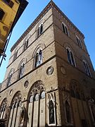 part of: Orsanmichele 