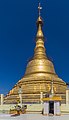 2016 Rangun, Pagoda Botahtaung (43).jpg