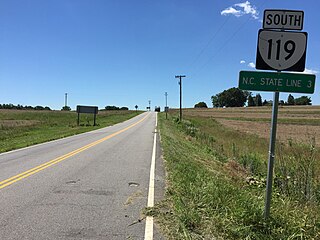 <span class="mw-page-title-main">Delila, Virginia</span> Unincorporated community in Virginia, United States