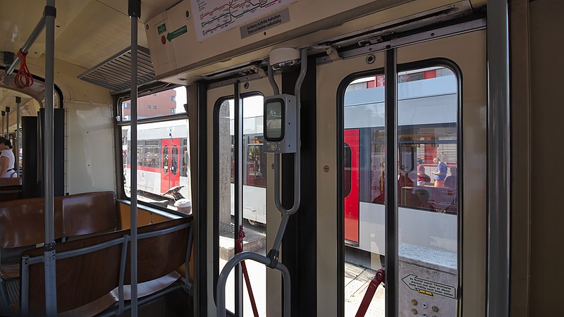 File:2018-05-26 AT Wien 03 Landstraße, Betriebsbahnhof Erdberg, U-Bahn-Tag 2018, E6 4912 (48138774231).jpg