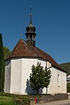 Laurentiuskapelle in Erlinsbach SO