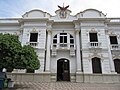 Edificio del Instituto Técnico Industrial.