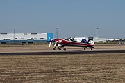 Jeff Boerboon's "Yak-110"