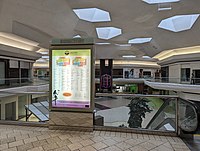 2023-03-31 Lakeforest Mall directory Gaithersburg MD 15-19-29 1.jpg