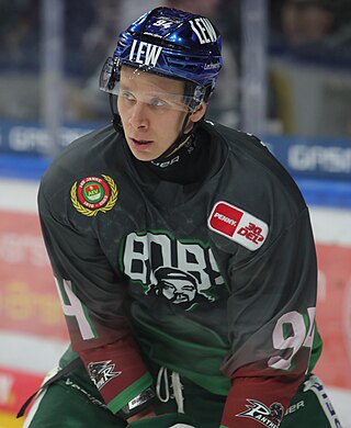 <span class="mw-page-title-main">Anrei Hakulinen</span> Finnish ice hockey player