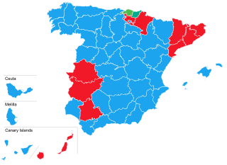 <span class="mw-page-title-main">Results breakdown of the 2023 Spanish general election (Congress)</span>