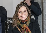 Vignette pour Gouvernement Jakobsdóttir II