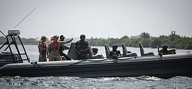 230125-N-DK722-1008 - U.S. Military, alongside Benin and Nigerian Navy and Police Force, conduct VBSS Training.jpg